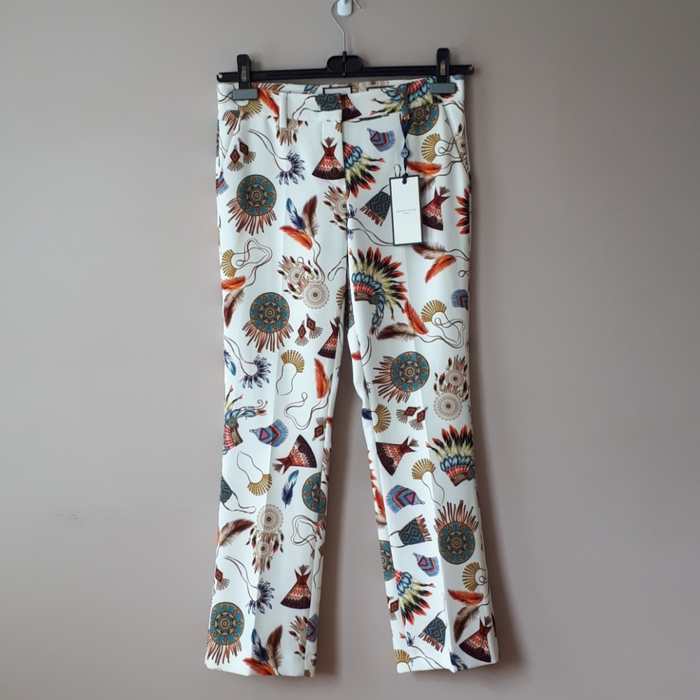 Seductive dream catcher pant